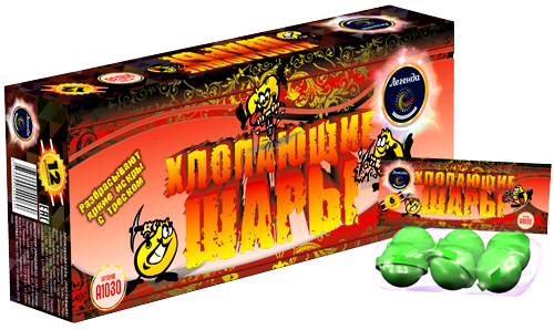  Петарды Хлопающие шары  в Бузулуке